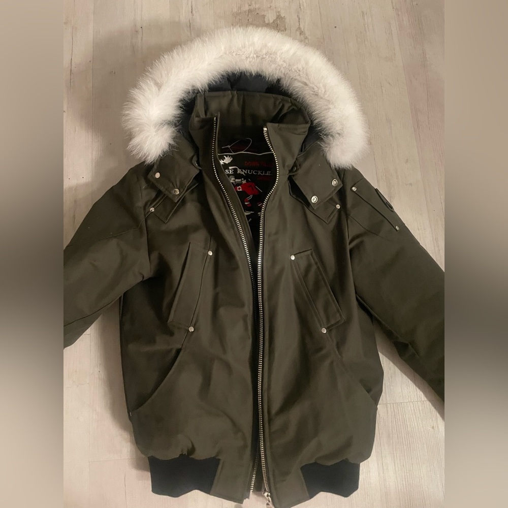 Size medium worn once - Picture 1 of 8